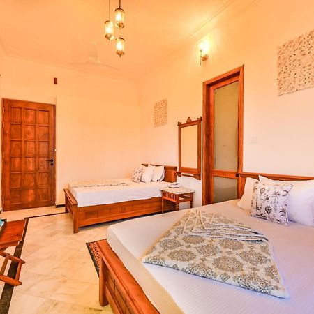 Tryambakam Villa Μπιλβάρα Εξωτερικό φωτογραφία